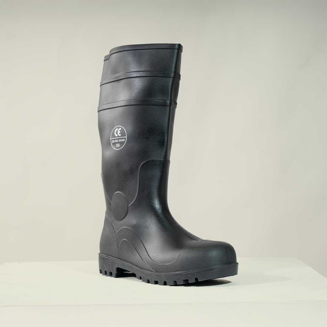Bota PVC